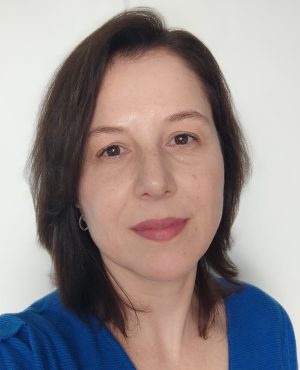 Ana Cristi Basile Dias