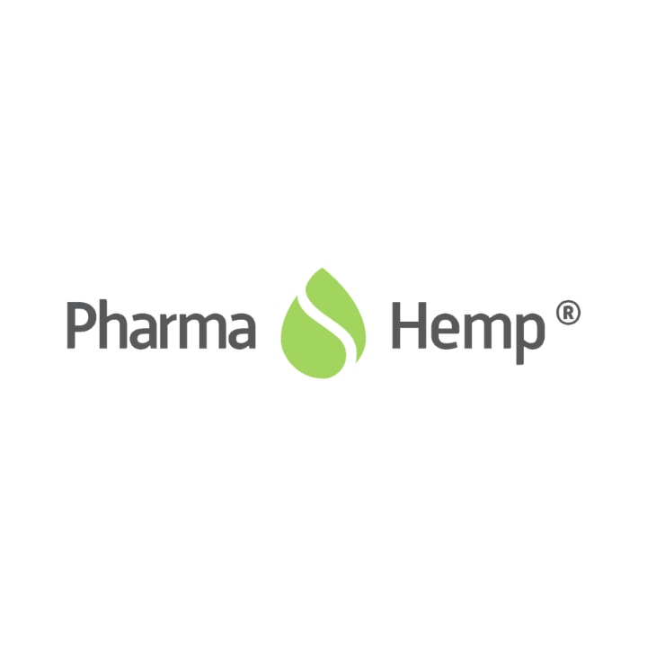 Pharma Hemp - Patrocinador