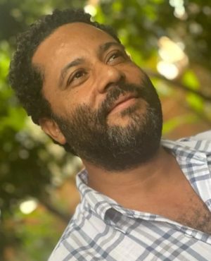 Raphael Beirigo