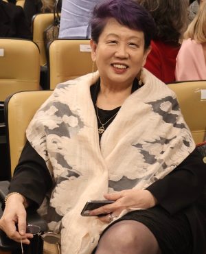 Margarete Akemi Kishi