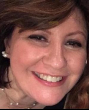 Sandra Caires Serrano