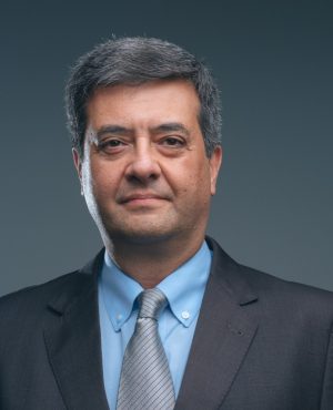 Nelson Ferreira Claro Júnior