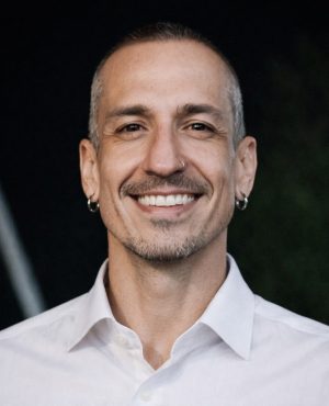 Bruno Perozzo