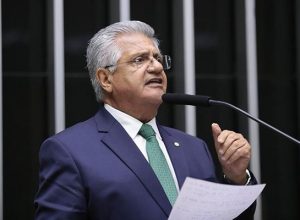 João Carlos Bacelar Batista