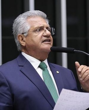 João Carlos Bacelar Batista