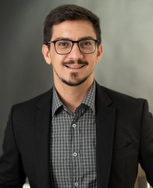 Delmárcio Gomes