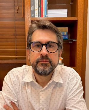 Marcelo Ribeiro de Araújo
