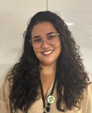Larissa Rolim
