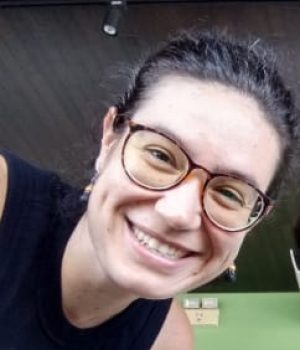 Mariana Fernandes Jorge