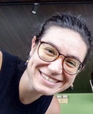 Mariana Fernandes Jorge