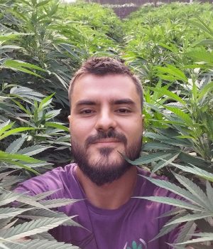 Matheus Marrazzo
