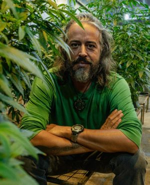 Erik Amazonas