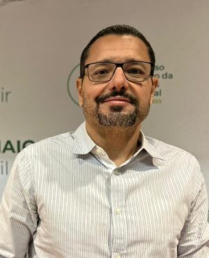 Ricardo Amorim