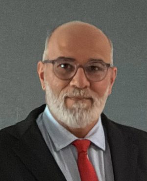 Ivan da Gama Teixeira