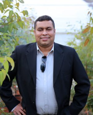 Glêison Augusto dos Santos