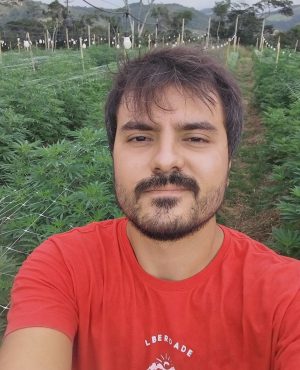 Matheus Marrazzo