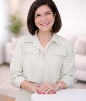 Maria Teresa Jacob