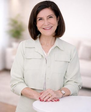 Maria Teresa Jacob