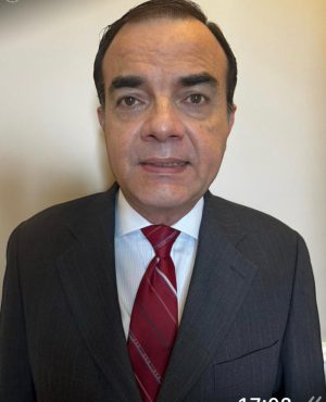 Ibsen Thadeo Damiani