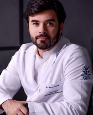 Jansen Dias Paz Júnior