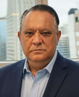 José Almeida