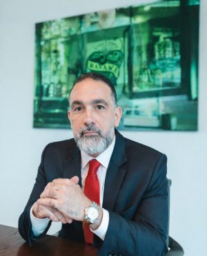 Leonardo Navarro