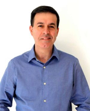 Leandro Luize