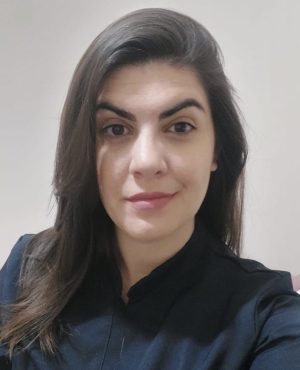 Klysse Assumpção Barbosa