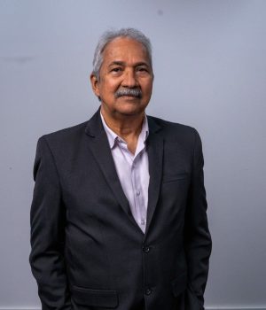 José Ribeiro dos Santos Júnior