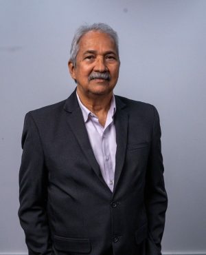 José Ribeiro dos Santos Júnior