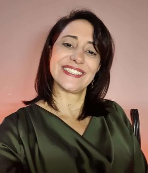 Aline Mendes