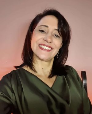 Aline Mendes
