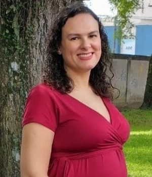 Alessandra Scherer Bispo