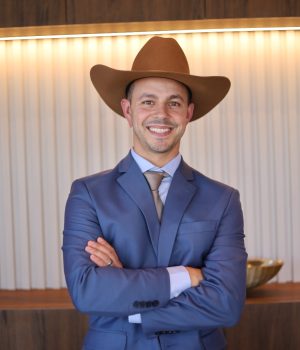 Rafael Redwood