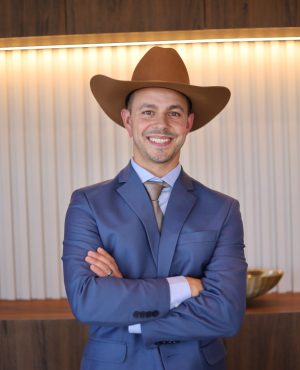 Rafael Redwood