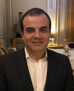 Ibsen Thadeo Damiani
