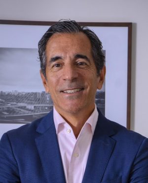 José Roberto Lazzarini Neves 