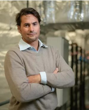 Ignacio Bussy