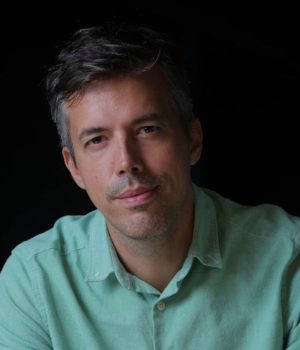 Toninho Correa