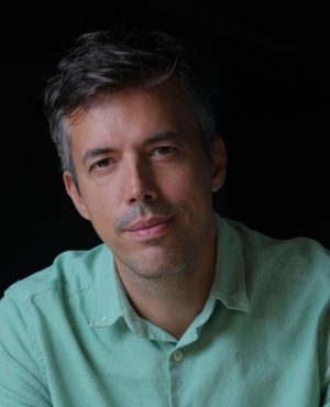 Toninho Correa