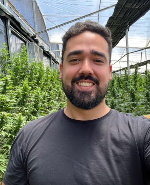 Murilo Chaves Gouvêa