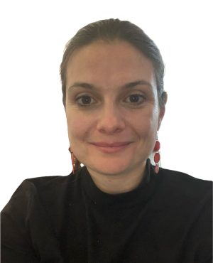 Leticia da Costa e Silva